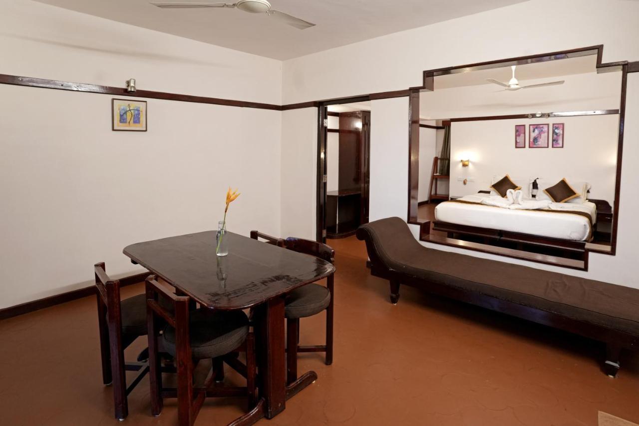 Coffee Acres Resort Kalpatta Exterior foto