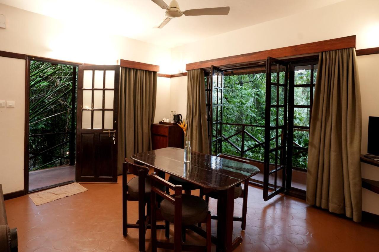 Coffee Acres Resort Kalpatta Exterior foto